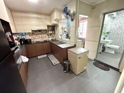 Blk 707 Jurong West Street 71 (Jurong West), HDB 5 Rooms #606978611